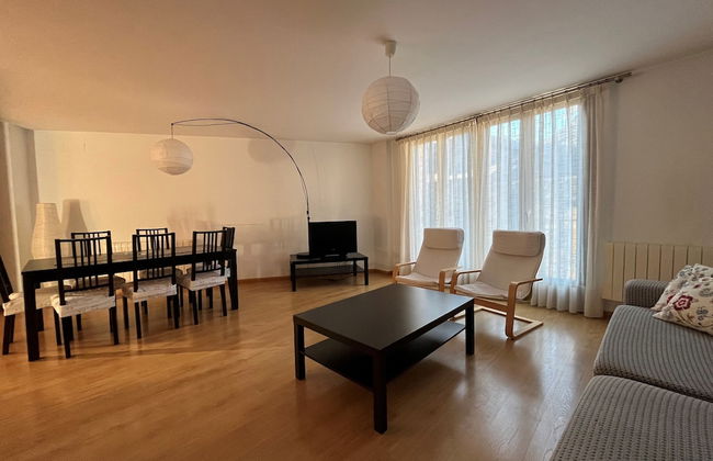 Casa Damián del Baile Apartamentos - Foto 44