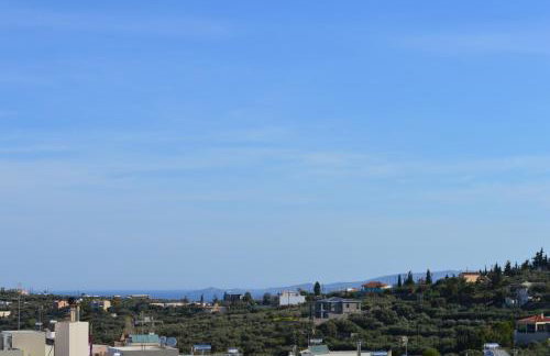 Melina Knossos Iraklio Crete - Foto 17