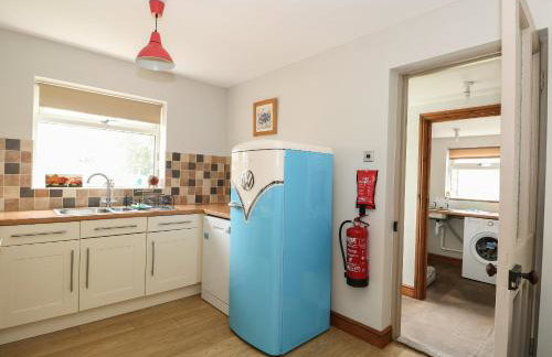 Hall Farm Cottage - Foto 13