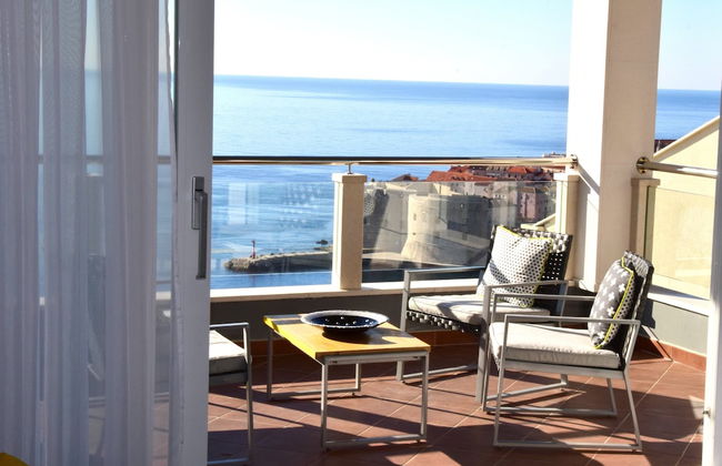 87 Stairs Apartment - Foto 33