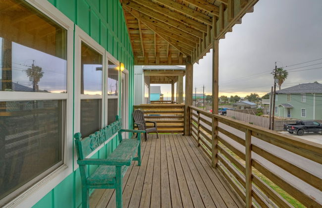 The Pintail by Avantstay Pool Access Boat Dock - Foto 28