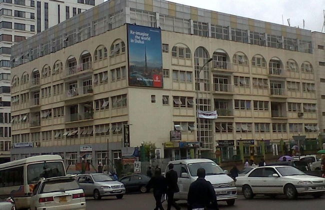 Shumuk Hotel and Apartments - Photo 24