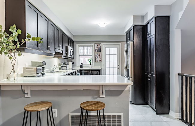 Milton boutique Home - Photo 17