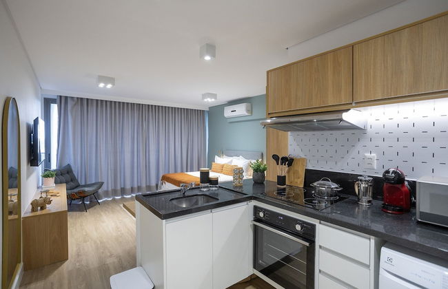 Parque Jockey Pinheiros - Foto 18