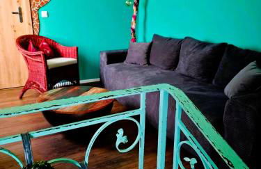 Apartment im Mexiko-Stil - Foto 15