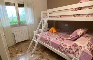 Casa Parra - Foto 34