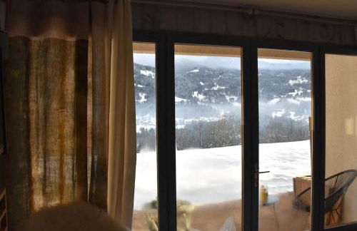 Stylish place-Amazing Views-3 main lifts, Apt design- vue splendide-3 Telecabines - Photo 17