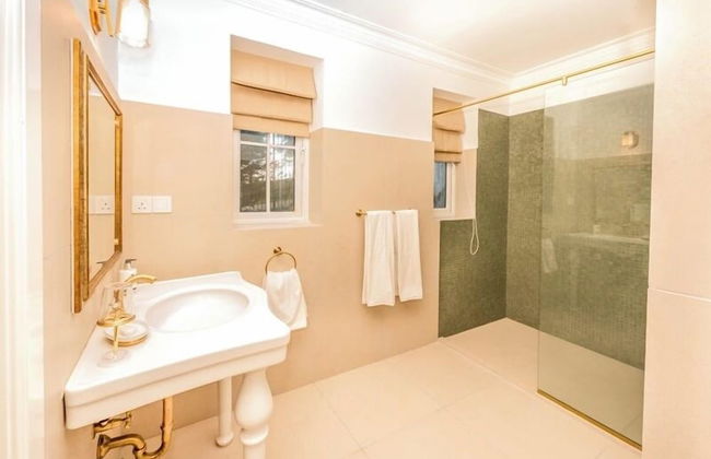 Tudor Barn - Little England Cottages - Foto 11