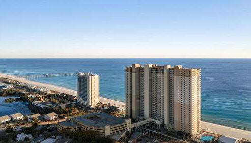 Tidewater Beach by AvantStay - Foto 4, Other