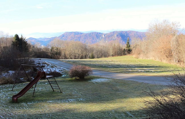 Alpine Hut in Eberstein Near Ski Area - Foto 35