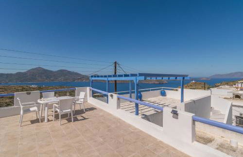 Aegean View House in Tripiti - Foto 41