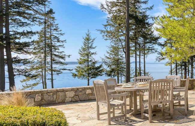 Goldilocks by Avantstay Luxury Waterfront Home - Foto 1