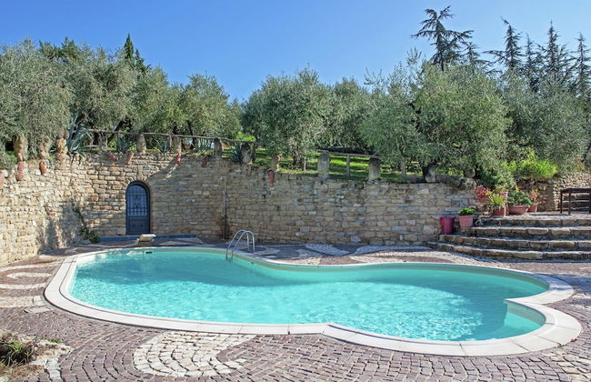 Heart of Emilia-romagna Apartment - Foto 20