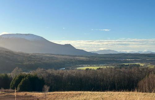 Glenhill Lodge - Foto 23