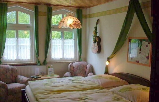 Sonnenhof Im Wendland - Photo 5