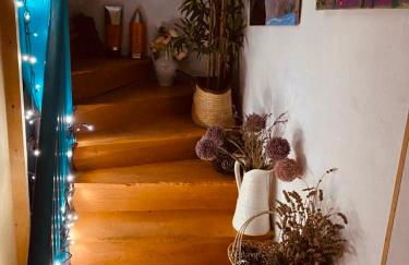 Hôte Labyrinthe sur la place chambres d, hôtes , calme ,Netflix - Foto 39