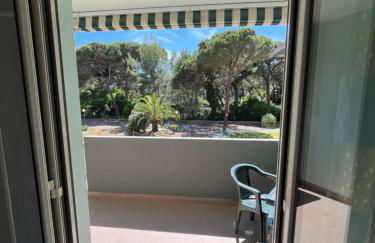 Residence Verde Pineta - Foto 17