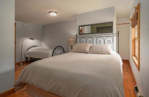 Mtn Views Colonial Home on Kingdom Trails! - Foto 14