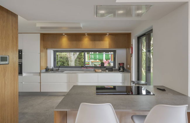 Pool, sun and sea View - Villa das Quebradas - Foto 48