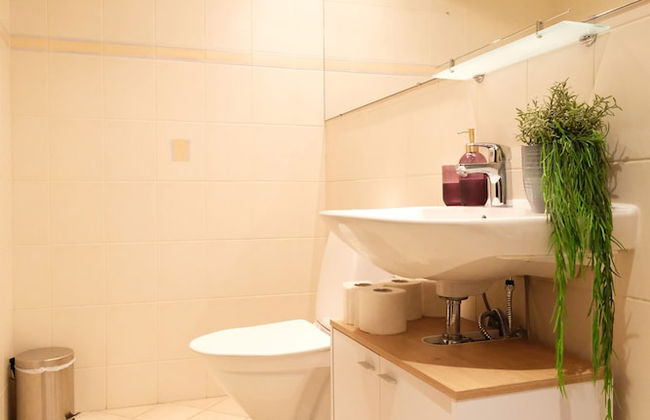 Tallinn City Apartments Roosikrantsi - Foto 38