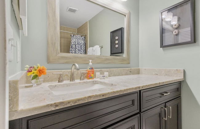 Ocean Hibiscus Oceanfront Resort - Foto 20