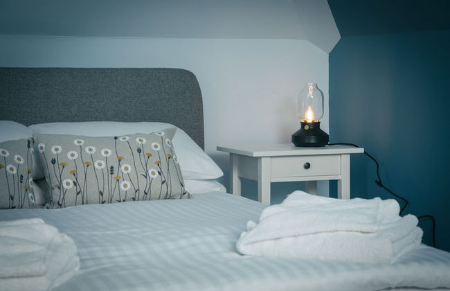 Armadale Castle Cabins - Photo 17