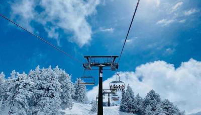 Ochalet Bagergue - Foto 4