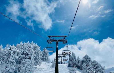 Ochalet Bagergue - Foto 4