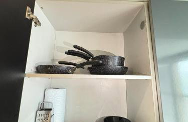 Wellington Apartment - Foto 26