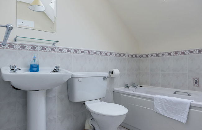 Marine View Three Bedroom Townhouse - Foto 11