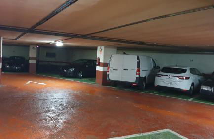 ATICO PLAYA ORZAN CENTRO GARAJE gratis MISMO EDIFICI0 - Foto 10