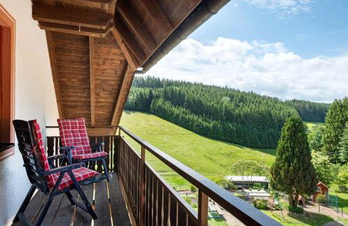 Ferienwohnung Ringwald - Foto 5