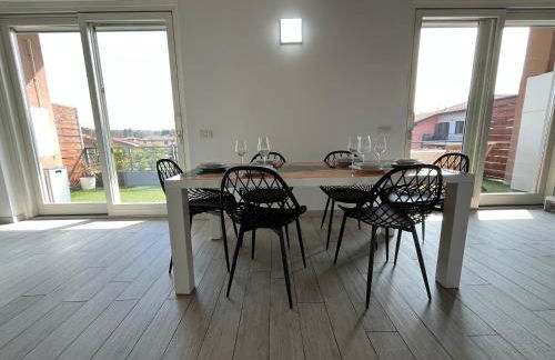 Charme Lake Loft - Foto 11