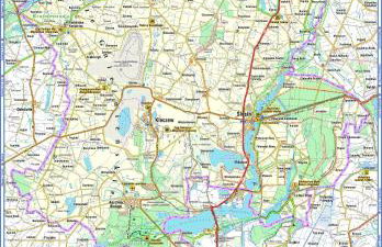 Agroturystyka Wilczyn Cegielnia - Foto 9