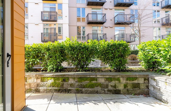 Sophari Mercer Island Apartments - Foto 21