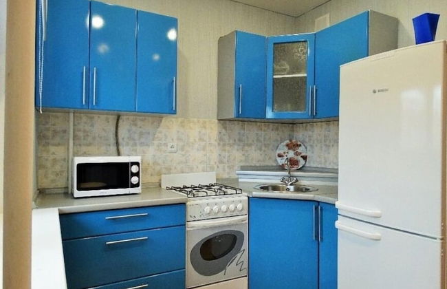 Inndays on Kirova 151a2 - Foto 10