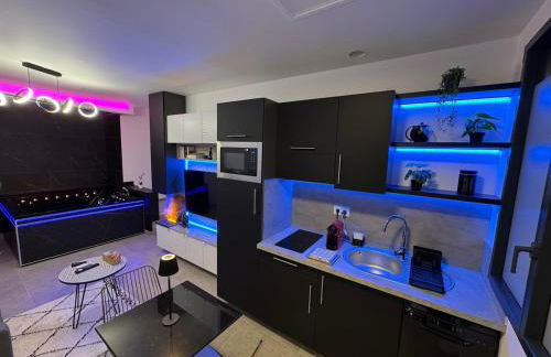 - Aux Bulles 2 - Suite & SPA - By Skyline Résidence - Foto 14