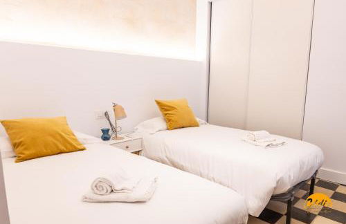 La Casa del Alfarero by Cadiz Time - Foto 8