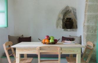 Hartso - Traditional loft, renovated former forge in Gennadi - Foto 8