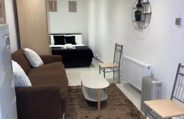 Nestly Nook in New Cross - Foto 10