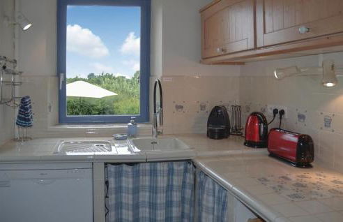 Beautiful Home In Bouére - Photo 5