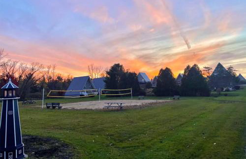 Leilas Chalet - Foto 38