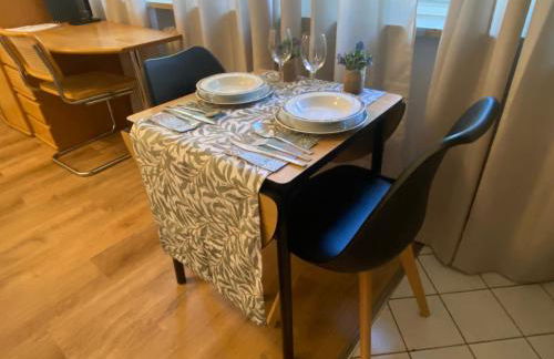 Business & Travel Apartment - in Laufnähe zu Messe und City - Foto 14