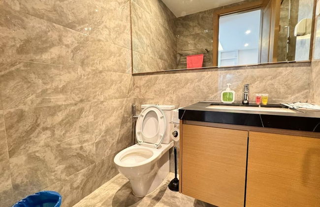 R&F PRINCESS COVE BY RONGYU - Foto 64