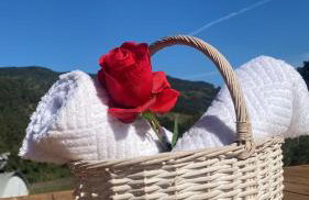 Cabana Dois Amores. Destino romântico. - Photo 72