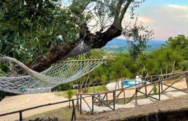 La Cascina Scalera per il tuo relax con piscina sauna ed Idromassaggio - Foto 33