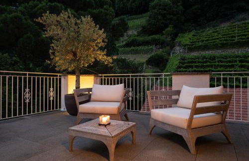 Ladurnerhof Boutique Apartments Meran - Photo 16