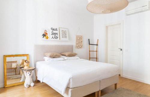 3-bedroom Apt with Private Patio in Cacilhas by Lisbeyond - Foto 18