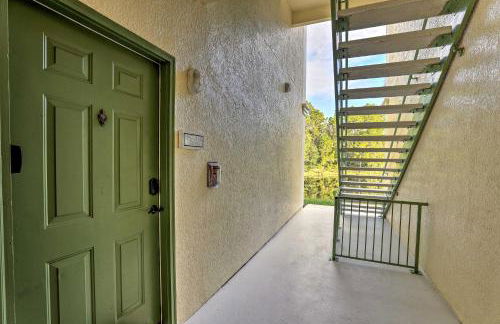 Lake-View Condo with Pool Access 6 Mi to Disney! - Foto 20