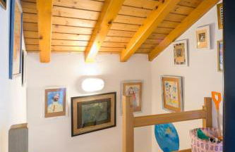 Night Galleria holiday home - bed & art in Burano - the pink house - Photo 32